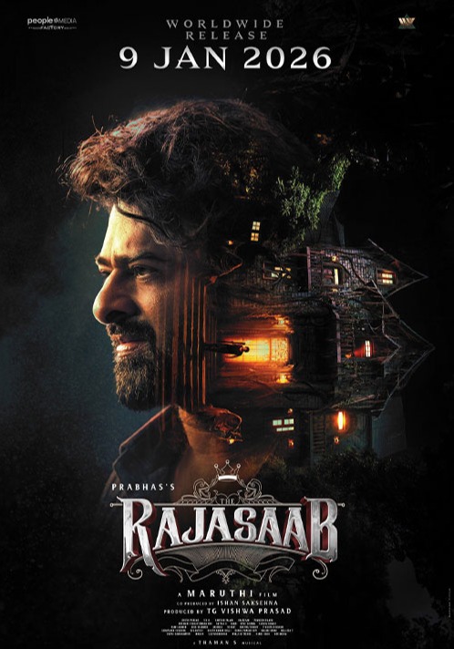 Horror ,Comedy ,Romance